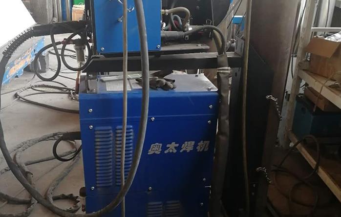 設備展示