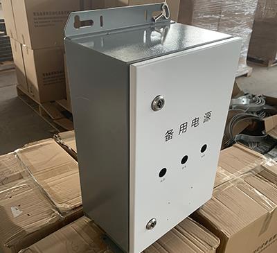 機箱機柜加工